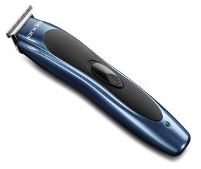 img 1 attached to Andis Versatrim Lithium Ion Cord/Cordless 💇 Trimmer 12-Piece Kit: Review, Features, and Pricing