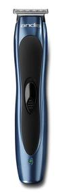 img 2 attached to Andis Versatrim Lithium Ion Cord/Cordless 💇 Trimmer 12-Piece Kit: Review, Features, and Pricing