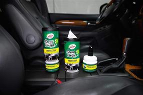 img 2 attached to Turtle Wax 50939 Spray Protectant
