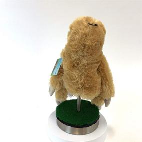 img 2 attached to 🐻 Ralph the Sloth Golf Headcover: Unleash Your Creativity on the Golf Course!