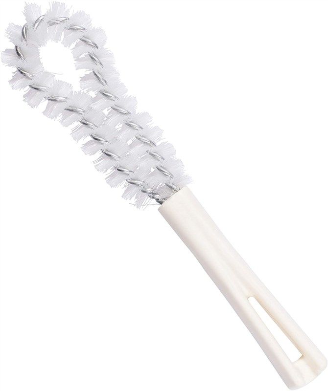 fuller brush dental plate 로고