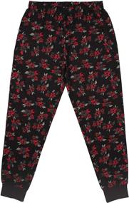 img 1 attached to Stranger Things Pyjamas Womens Options