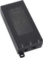cisco air-pwrinj6= инжектор питания aironet ap с поддержкой 802.3at логотип
