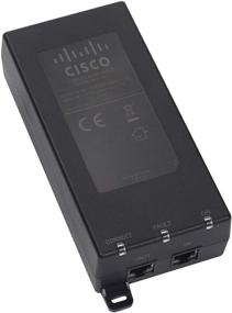 img 1 attached to Cisco AIR-PWRINJ6= Инжектор питания Aironet AP с поддержкой 802.3AT