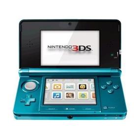 img 4 attached to Nintendo 3DS Aqua Blue Renewed
