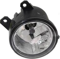 🚗 for jeep renegade 2015-2020 foglight assembly - driver/passenger side, dot certified logo