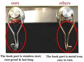 img 1 attached to Highly Magnetic Neodymium Magnets - 5th Generation