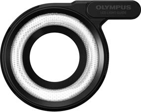 img 1 attached to Olympus LG-1 Light Guide for Olympus TG Series Cameras (TG-1, TG-2, TG-3, TG-4, TG-5 & TG-6)