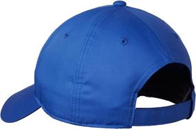 img 1 attached to Stylish Nike Women's Golf Cap: Achieving Fashion and Function on the Green