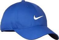 stylish nike women's golf cap: achieving fashion and function on the green logo