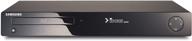 📀 samsung bd-p1500: 1080p blu-ray disc player (модель 2008 года) - превосходная производительность и исключительная четкость логотип