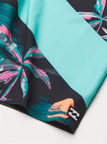 img 1 attached to 🔥 High-performance Billabong Boys' T Street Pro Boardshort: A Perfect Blend of Style and Functionality