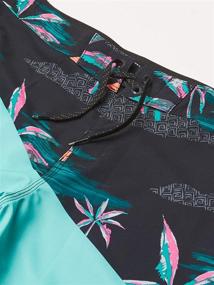 img 2 attached to 🔥 High-performance Billabong Boys' T Street Pro Boardshort: A Perfect Blend of Style and Functionality
