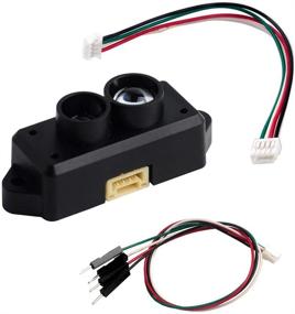 img 4 attached to 🔍 Stemedu Benewake TFmini-S Lidar TOF Micro Range Finder Sensor: Ultimate Obstacle Avoidance Solution for Pixhawk, Arduino, and Raspberry Pi