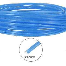 img 2 attached to 🌟 Enhanced 3D Printing with Uxcell Filament: Fluorescent, Precise, and Reliable