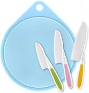 lif kitchen детская гигиеническая пила, без содержания бисфенола а (bpa) логотип