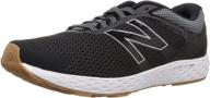 👟 new balance women's 520v3 running shoes for women logo