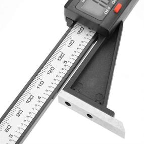 img 1 attached to Measuring Precision Aperture Magnetic Standing