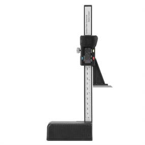 img 4 attached to Measuring Precision Aperture Magnetic Standing