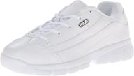 👟 fila homestown training metallic silver men's shoes: stylish performance for your workouts логотип