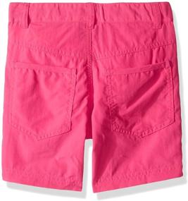 img 1 attached to 🔍 Improved SEO: Jack Wolfskin Boys' Sun Shorts K - Enhanced Visibility