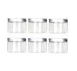 plastic cosmetic containers aluminum ointments travel accessories and travel bottles & containers logo