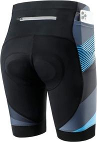 img 3 attached to Sportneer Cycling Pockets Motorcycle Bicycle