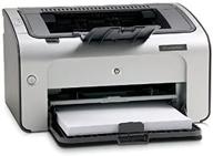 🖨️ efficient printing with the hp laserjet p1006 printer: a detailed review and buying guide logo