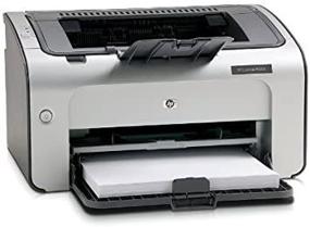 img 4 attached to 🖨️ Efficient Printing with the HP LaserJet P1006 Printer: A Detailed Review and Buying Guide