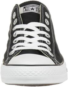 img 2 attached to 👟 Converse Unisex Chuck Taylor Sneakers: Stylish Men's Shoes and Fashion Sneakers