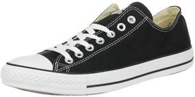 img 4 attached to 👟 Converse Unisex Chuck Taylor Sneakers: Stylish Men's Shoes and Fashion Sneakers