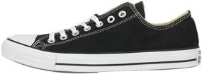 img 3 attached to 👟 Converse Unisex Chuck Taylor Sneakers: Stylish Men's Shoes and Fashion Sneakers