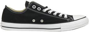 img 1 attached to 👟 Converse Unisex Chuck Taylor Sneakers: Stylish Men's Shoes and Fashion Sneakers