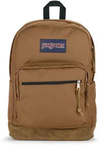 img 4 attached to JanSport Right Pack Backpack Bookbag Laptop Accessories in Bags, Cases & Sleeves