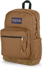 img 2 attached to JanSport Right Pack Backpack Bookbag Laptop Accessories in Bags, Cases & Sleeves