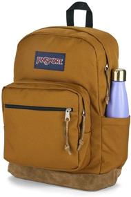 img 3 attached to JanSport Right Pack Backpack Bookbag Laptop Accessories in Bags, Cases & Sleeves