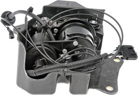 img 1 attached to Dorman 949 009 Suspension Compressor Assembly