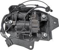 dorman 949 009 suspension compressor assembly logo