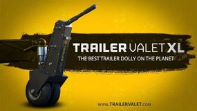 img 1 attached to Trailer Valet TVXL2 XL Dolly