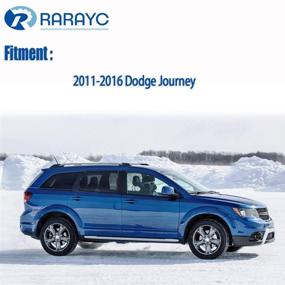 img 3 attached to 🚗 Замена мастер-кнопки управления окнами для Dodge Journey 2011-2016