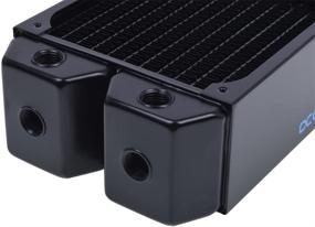 img 2 attached to Alphacool 14174 NexXxoS Radiator Radiators