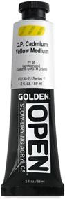 img 1 attached to Open Oz Acrylic Color Paint Painting, Drawing & Art Supplies and Painting