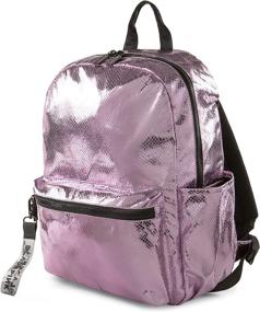 img 3 attached to BLACKPINK Collection Backpack Interior Tablets