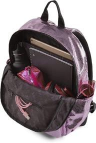 img 2 attached to BLACKPINK Collection Backpack Interior Tablets