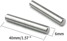 img 2 attached to Enhanced Stainless Support Elements: Optimal Components Positioning