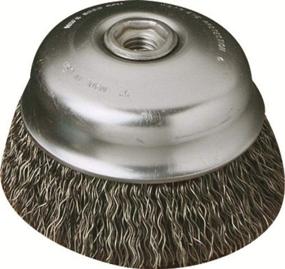 img 1 attached to United Abrasives SAIT 03406 020 Inch Stainless