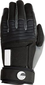 img 2 attached to 🧤 CWB Connelly Men's Waterski Team Gloves: Superior Grip and Performance