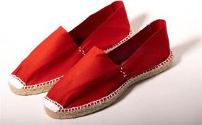 img 3 attached to PARGAS MIAMI Authentic Espadrille Numeric_8_Point_5 Men's Shoes