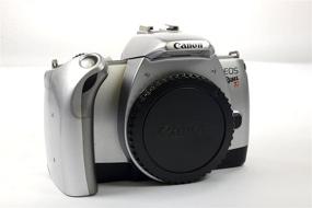 img 4 attached to 📷 Canon EOS Rebel Ti 35mm SLR Camera (Body Only) – Lens Not Included!