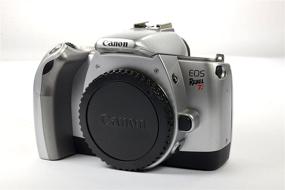 img 3 attached to 📷 Canon EOS Rebel Ti 35mm SLR Camera (Body Only) – Lens Not Included!